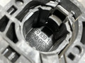 ручка наружная задняя правая Audi A6 4F/C6 4F2 2007, 3.2 л., BKH, бензин, АКПП, седан, 4F0837886, 4F0837886D, 4F0837886E - фото №12