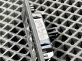 подсветка номера Volkswagen Touareg 2 поколение 2014, 4.2 л., бензин, АКПП, седан, 3AF943021A - фото №10
