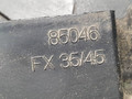 брызговик Infiniti FX35 1 поколение 2006, 3.5 л., VQ35DE, бензин, внедорожник 5 дв., 999J2-EP00004 - фото №9