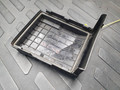 крышка блока предохранителей Volkswagen Passat CC 1 поколение 2010, 2.0 л., CCZA, бензин, АКПП, купе, 1K0937132F - фото №9