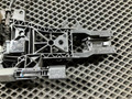 скелет ручки двери передней правой Audi Q7 4L 2008, 4.2 л., BAR, бензин, АКПП, внедорожник 5 дв., 4L0839886, 4L0839886A, 4L0839886H, 4L0839886F, 4L0839886F, 4L0839886J - фото №7