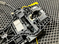 скелет ручки двери задней правой Audi Q7 4L 2008, 4.2 л., BAR, бензин, АКПП, внедорожник 5 дв., 4L0839886H, 4L0839886, 4L0839886A, 4L0839886H, 4L0839886F, 4L0839886J - фото №4