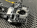 скелет ручки двери передней правой Audi Q7 4L 2008, 4.2 л., BAR, бензин, АКПП, внедорожник 5 дв., 4L0839886, 4L0839886A, 4L0839886H, 4L0839886F, 4L0839886F, 4L0839886J - фото №3