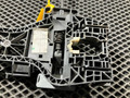 скелет ручки двери задней правой Audi Q7 4L 2008, 4.2 л., BAR, бензин, АКПП, внедорожник 5 дв., 4L0839886, 4L0839886A, 4L0839886H, 4L0839886F, 4L0839886F, 4L0839886J - фото №7