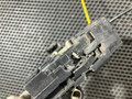 скелет ручки двери задней правой Audi Q7 4L 2008, 4.2 л., BAR, бензин, АКПП, внедорожник 5 дв., 4L0839886, 4L0839886A, 4L0839886H, 4L0839886F, 4L0839886F, 4L0839886J - фото №9