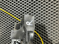 скелет ручки двери задней правой Audi Q7 4L 2008, 4.2 л., BAR, бензин, АКПП, внедорожник 5 дв., 4L0839886, 4L0839886A, 4L0839886H, 4L0839886F, 4L0839886F, 4L0839886J - фото №10