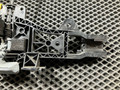 скелет ручки двери задней правой Audi Q7 4L 2008, 4.2 л., BAR, бензин, АКПП, внедорожник 5 дв., 4L0839886, 4L0839886A, 4L0839886H, 4L0839886F, 4L0839886F, 4L0839886J - фото №7