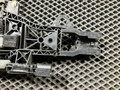 скелет ручки двери задней правой Audi Q7 4L 2008, 4.2 л., BAR, бензин, АКПП, внедорожник 5 дв., 4L0839886, 4L0839886A, 4L0839886H, 4L0839886F, 4L0839886F, 4L0839886J - фото №7