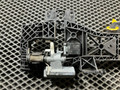 скелет ручки двери передней правой Audi Q7 4L 2008, 4.2 л., BAR, бензин, АКПП, внедорожник 5 дв., 4L0839886, 4L0839886A, 4L0839886H, 4L0839886F, 4L0839886F, 4L0839886J - фото №6