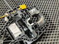 скелет ручки двери передней правой Audi Q7 4L 2008, 4.2 л., BAR, бензин, АКПП, внедорожник 5 дв., 4L0839886, 4L0839886A, 4L0839886H, 4L0839886F, 4L0839886F, 4L0839886J - фото №3