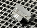кнопка центрального замка Volkswagen Passat CC 1 поколение 2010, 2.0 л., CCZA, бензин, АКПП, купе, 1K0962126B - фото №9
