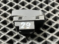кнопка центрального замка Volkswagen Passat CC 1 поколение 2010, 2.0 л., CCZA, бензин, АКПП, купе, 1K0962126B - фото №9