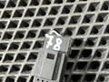 кнопка центрального замка Volkswagen Passat CC 1 поколение 2010, 2.0 л., CCZA, бензин, АКПП, купе, 1K0962125B - фото №9