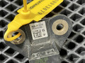 датчик AirBag Infiniti EX 1 поколение 2010, 3.5 л., VQ35HR, бензин, АКПП, NAJY009, 608525900D - фото №6