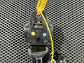 ремень безопасности Volkswagen Passat (USA) 1 поколение 2011, 2.5 л., CBTA, бензин, АКПП, седан, 561857807, 561857740 - фото №5