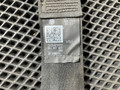 ремень безопасности Volkswagen Passat (USA) 1 поколение 2011, 2.5 л., CBTA, бензин, АКПП, седан, 561857807, 561857740 - фото №8