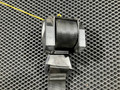 ремень безопасности Volkswagen Passat (USA) 1 поколение 2011, 2.5 л., CBTA, бензин, АКПП, седан, 561857805 - фото №3