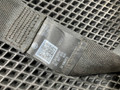 ремень безопасности Volkswagen Passat (USA) 1 поколение 2011, 2.5 л., CBTA, бензин, АКПП, седан, 561857805 - фото №6