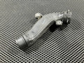 патрубок интеркулера Volkswagen Passat CC 1 поколение 2012, 2.0 л., CCZB, бензин, АКПП, купе, 1K0145840R - фото №2