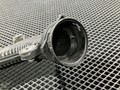 патрубок интеркулера Volkswagen Passat CC 1 поколение 2012, 2.0 л., CCZB, бензин, АКПП, купе, 1K0145840R - фото №4