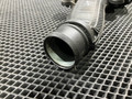 патрубок интеркулера Volkswagen Passat CC 1 поколение 2012, 2.0 л., CCZB, бензин, АКПП, купе, 1K0145840R - фото №5
