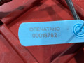 лямбда-зонд Audi A6 4G/C7 2012, 2.0 л., CAEB, бензин, седан, 06F906262N, 0258006787 - фото №8