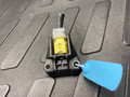 датчик удара Lexus LS 4 поколение 2007, 4.6 л., 1UR-FSE, бензин, АКПП, седан, 89173-35080 - фото №3