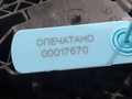 скелет ручки двери передней правой Audi A8 D4/4H 2012, 4.2 л., CDRA, бензин, АКПП, седан, 4H0837886 - фото №8