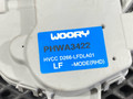 моторчик заслонки печки Kia K5 3 поколение 2020, 1.6 л., G4FP, бензин, АКПП, D266-LFDLA01 - фото №8