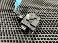 моторчик заслонки печки Kia K5 3 поколение 2020, 1.6 л., G4FP, бензин, АКПП, EA1F0-DN8AA03 - фото №5