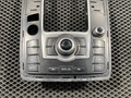 панель управления магнитолой Audi Q7 4L [рестайлинг] 2014, 3.0 л., CJWE, бензин, внедорожник 5 дв., 4L0864261E - фото №4