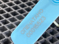 кнопка открытия багажника Kia K5 3 поколение 2020, 1.6 л., G4FP, бензин, АКПП, 93750-L2000WK - фото №8