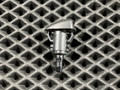 форсунка омывателя лобового стекла Kia K5 3 поколение 2020, 1.6 л., G4FP, бензин, АКПП, 98630L2000 - фото №6