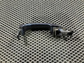ручка наружная задняя правая Volkswagen Passat CC 1 поколение 2012, 2.0 л., CCZB, бензин, АКПП, купе, 3C0837206 - фото №7