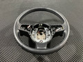 руль Jaguar F-Pace 1 поколение 2016, 3.0 л., бензин, АКПП, внедорожник 5 дв., GX733F563RD, T4A2553AAM, T4A2553PVJ - фото №3