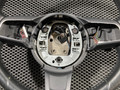 руль Jaguar F-Pace 1 поколение 2016, 3.0 л., бензин, АКПП, внедорожник 5 дв., GX733F563RD, T4A2553AAM, T4A2553PVJ - фото №3