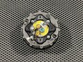 подушка безопасности водителя Jaguar XF X260 2020, 2.0 л., 204DTA, дизель, АКПП, внедорожник 5 дв., T2H33074PVJ, GX63043B13BC, GX63043B13BC8PVJ, T2H37876PVJ, GX63043B13AC - фото №7