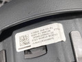 подушка безопасности водителя Jaguar XF X260 2020, 2.0 л., 204DTA, дизель, АКПП, внедорожник 5 дв., T2H33074PVJ, GX63043B13BC, GX63043B13BC8PVJ, T2H37876PVJ, GX63043B13AC - фото №10