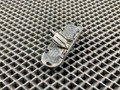 форсунка омывателя лобового стекла Volkswagen Passat CC 1 поколение 2010, 2.0 л., CCZB, бензин, купе, 3C8955987 - фото №4