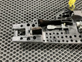 скелет ручки двери передней правой Audi A8 D4/4H 2012, 4.2 л., CDRA, бензин, АКПП, седан, 4H0837886 - фото №3