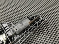 скелет ручки двери передней правой Audi A8 D4/4H 2012, 4.2 л., CDRA, бензин, АКПП, седан, 4H0837886 - фото №6