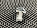 ручка наружная Audi A6 4G/C7 2012, 3.0 л., CGWB, бензин, АКПП, седан, 4H0837167, 4H0837168 - фото №5