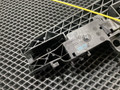 скелет ручки двери передней правой Audi A8 D4/4H 2012, 4.2 л., CDRA, бензин, АКПП, седан, 4H0837886 - фото №8