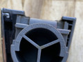 ручка наружная Audi A6 4G/C7 2011, 3.0 л., CREC, бензин, АКПП, седан, 4H0837167, 4H0837168 - фото №9