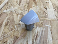 ручка наружная Audi A6 4G/C7 2012, 3.0 л., CGWB, бензин, АКПП, седан, 4H0837167, 4H0837168 - фото №2