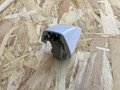 ручка наружная Audi A6 4G/C7 2012, 3.0 л., CGWB, бензин, АКПП, седан, 4H0837167, 4H0837168 - фото №4
