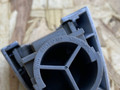 ручка наружная Audi A6 4G/C7 2012, 3.0 л., CGWB, бензин, АКПП, седан, 4H0837167, 4H0837168 - фото №9