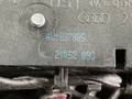 скелет ручки двери передней левой Audi A6 4G/C7 [рестайлинг] 2014, 3.0 л., CREC, бензин, АКПП, седан, 4H1837885 - фото №8
