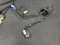 дверная проводка Kia K5 3 поколение 2020, 1.6 л., G4FP, бензин, АКПП, 91600L3520, 91600L3520DA - фото №5