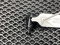 форсунка омывателя лобового стекла Kia K5 3 поколение 2020, 1.6 л., G4FP, бензин, АКПП - фото №5